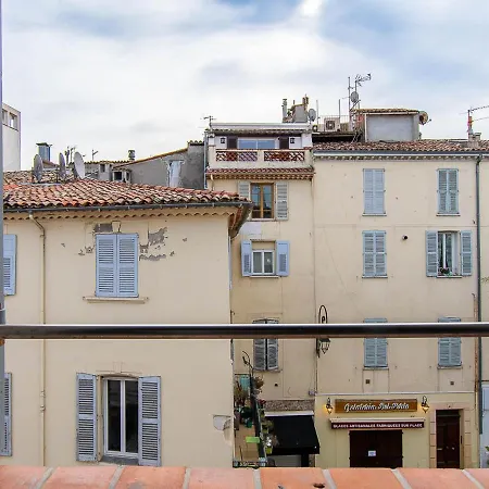 Appartement Superbe Dans Le Coeur De La *
