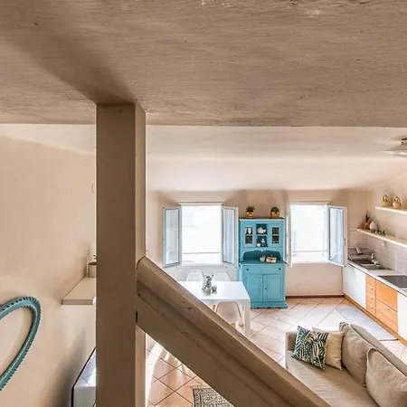 Superbe Dans Le Coeur De La Appartement Antibes
