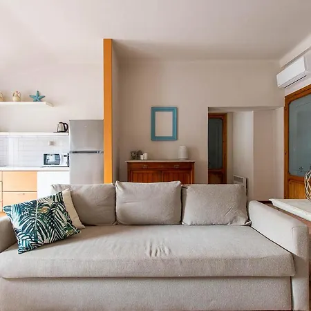 Appartement Superbe Dans Le Coeur De La