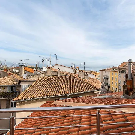 Appartement Superbe Dans Le Coeur De La